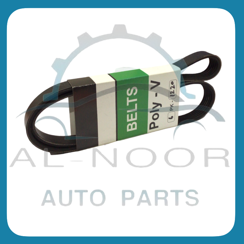Kia Timing Belt Set