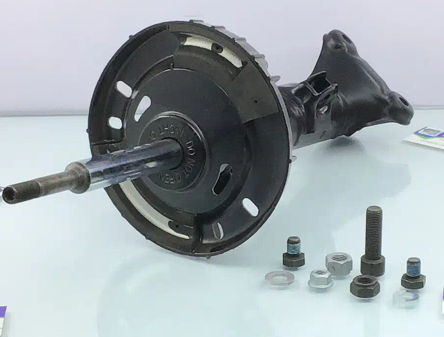 Mercedes Front Shock Absorber