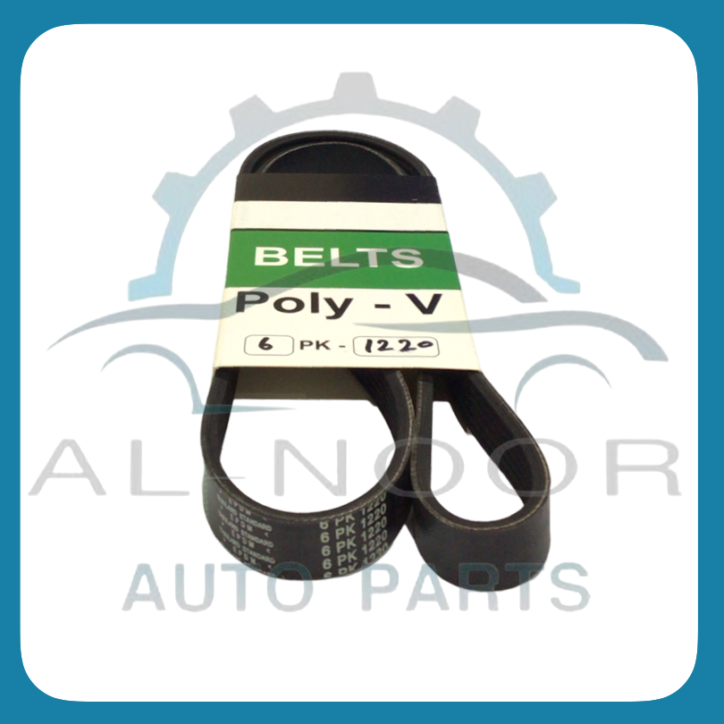 Image 3 for Kia Timing Belt Set
