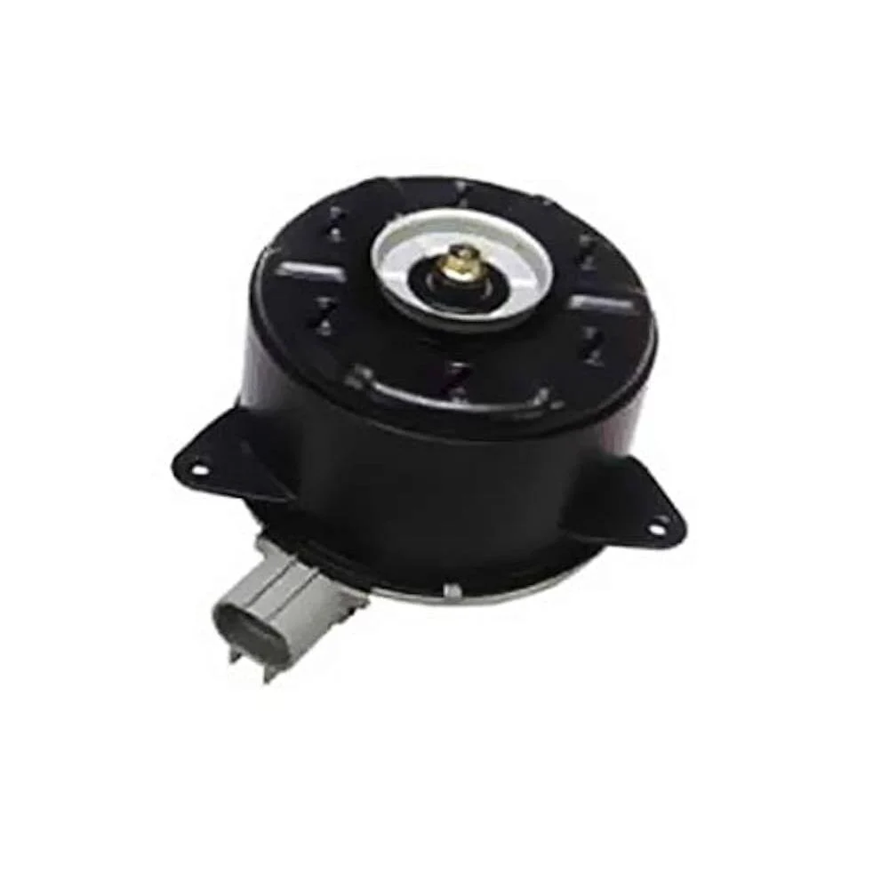 Corolla fan motor