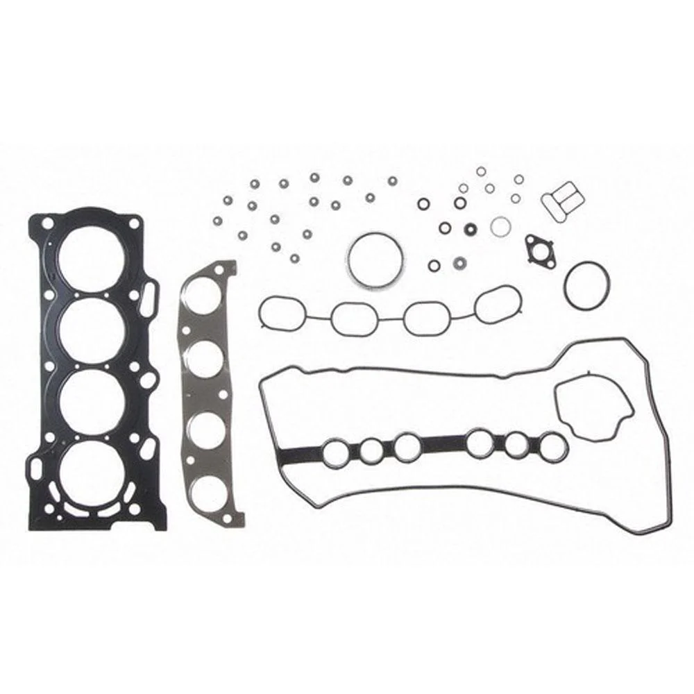 Hilux front bumper kit
