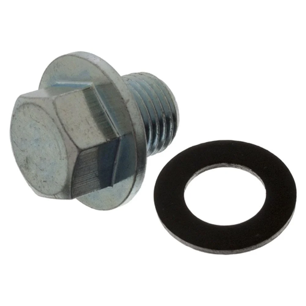 Engine oil reservoir