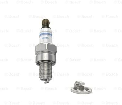 Image 2 for Bosch Spark Plug