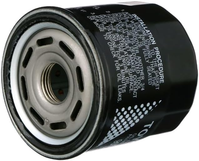 Image 2 for Toyota Oil Filter