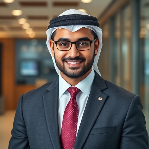 Ahmed Al-Ghamdi