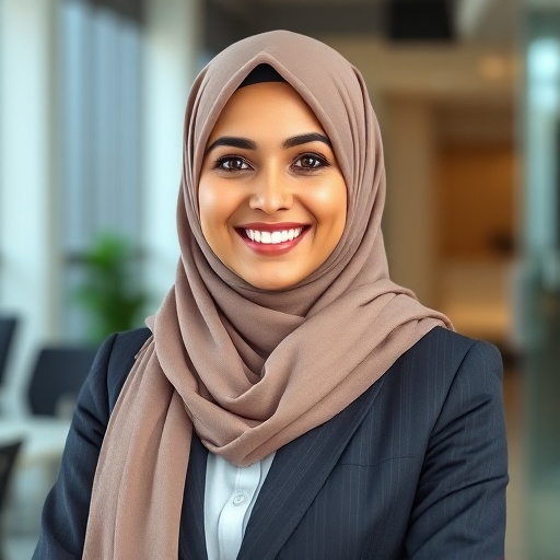Sara Al-Zahrani