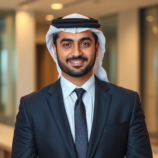 Mohammed Al-Otaibi