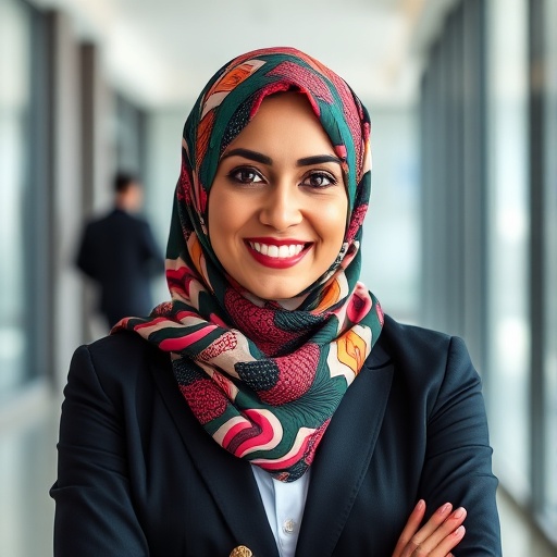 Fatima Al-Dosari